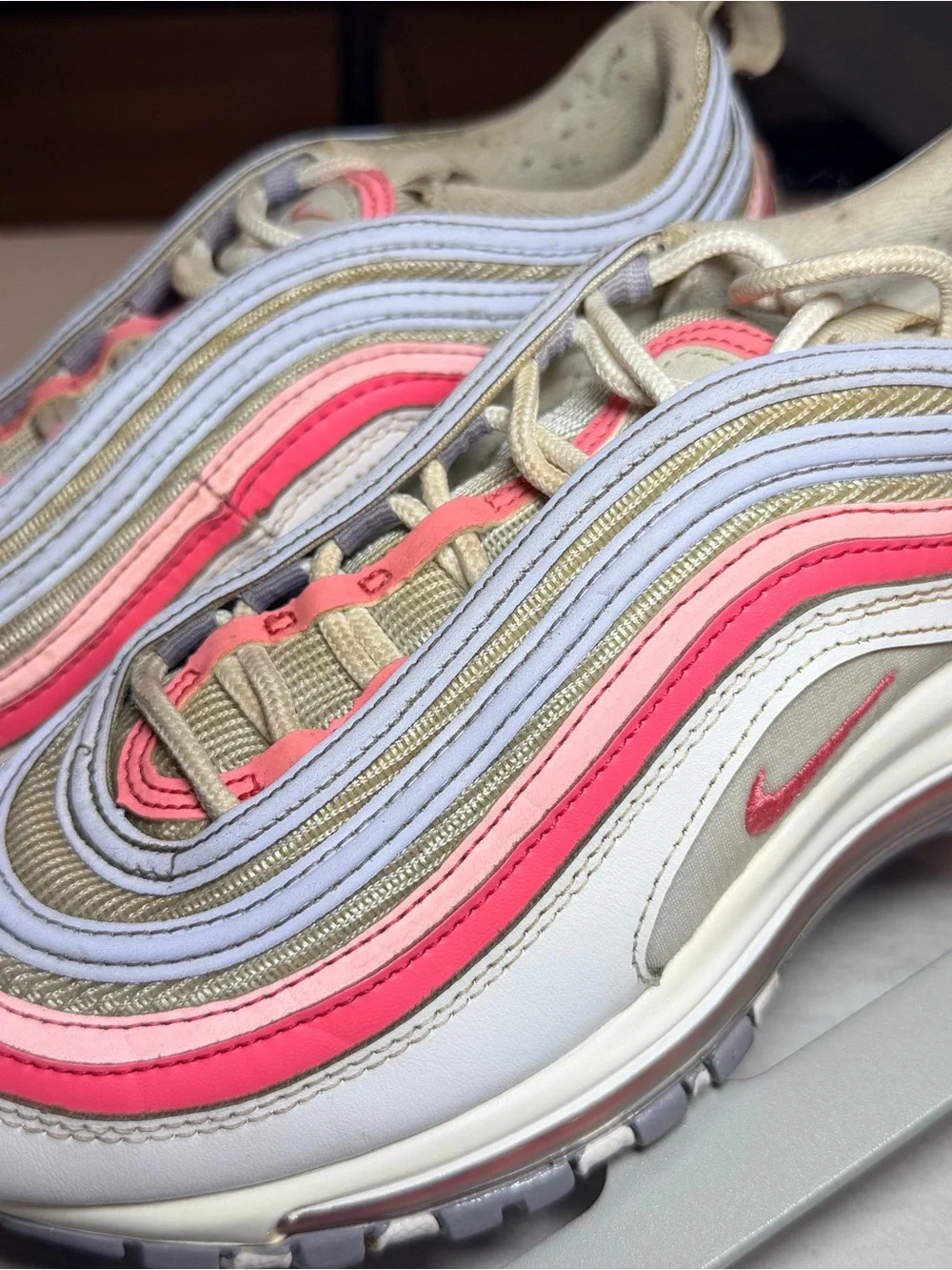 Nike Air Max 97 sneakers